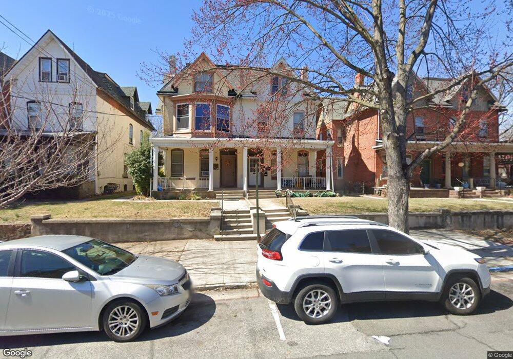 740 N 3rd St, Reading, PA 19601 - photo 1