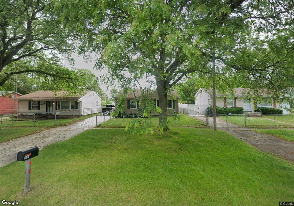 5701 Branch Rd, Flint, MI 48506 - photo 1