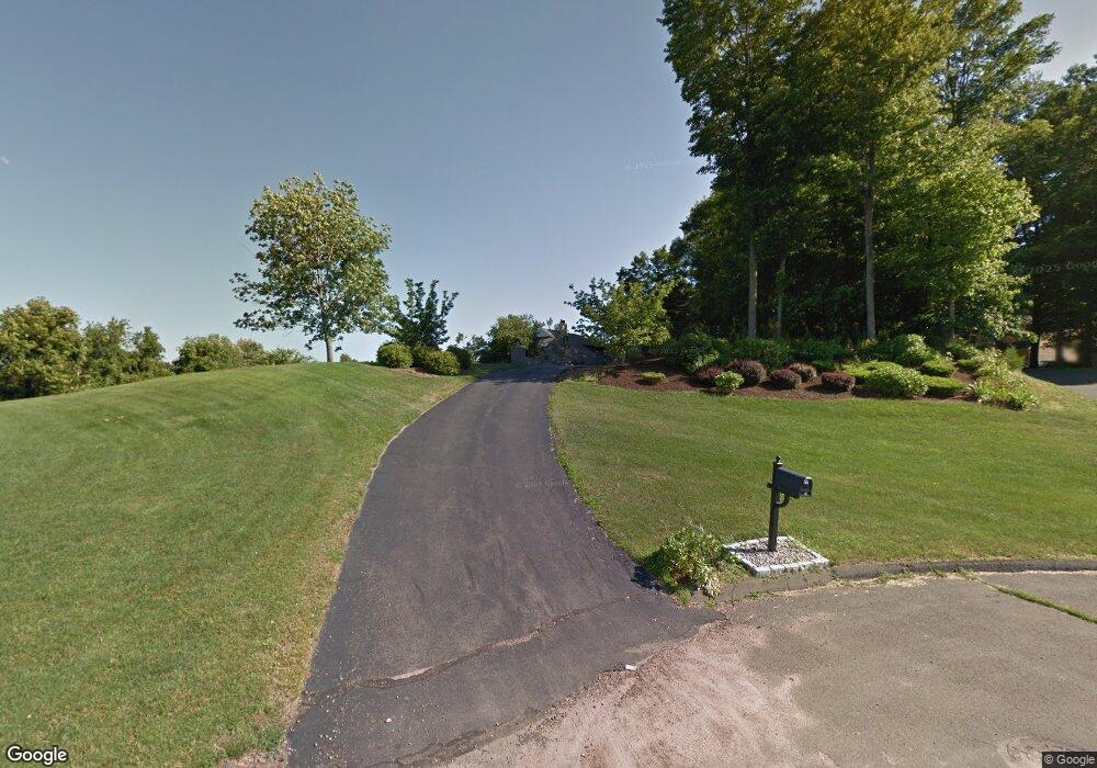 27 Huntington Ridge Rd, Wallingford, CT 06492 - photo 1