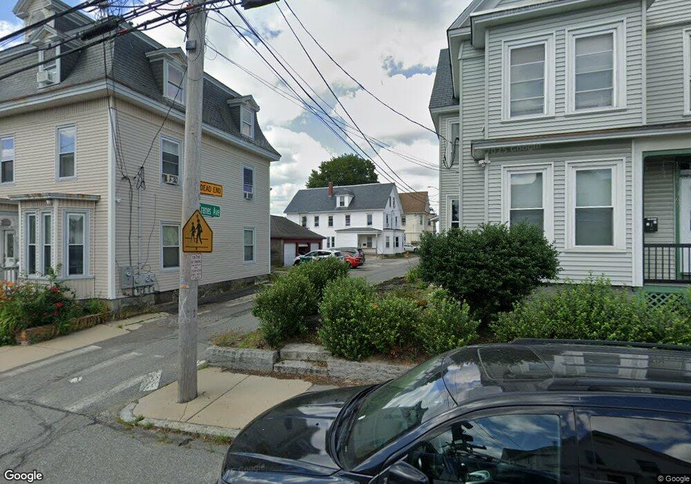 4 Crane St, Lowell, MA 01851 - photo 1