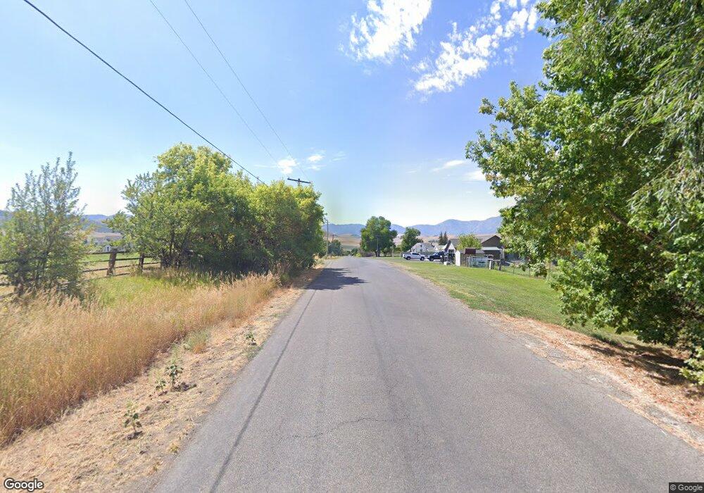 25 W 8800 S, Paradise, UT 84328 - photo 1