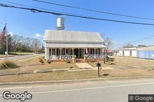 20 Telfair Ave, Mc Rae, GA 31055