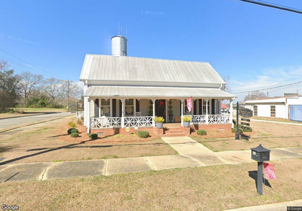 20 Telfair Ave, Mc Rae, GA 31055 - photo 1