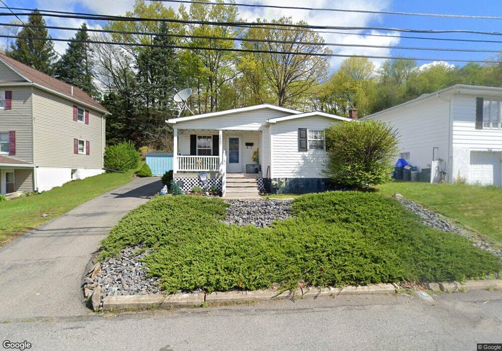 207 Lidy Rd, Dupont, PA 18641 - photo 1