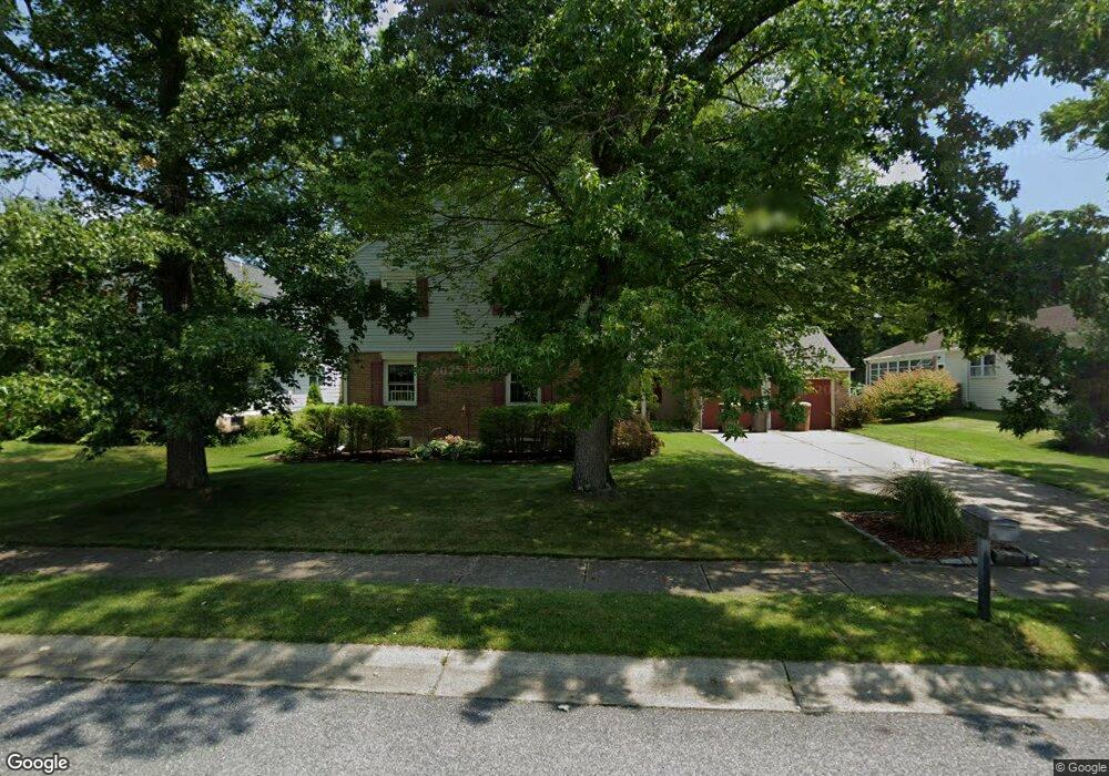 2407 Greendale Rd, Wilmington, DE 19810 - photo 1