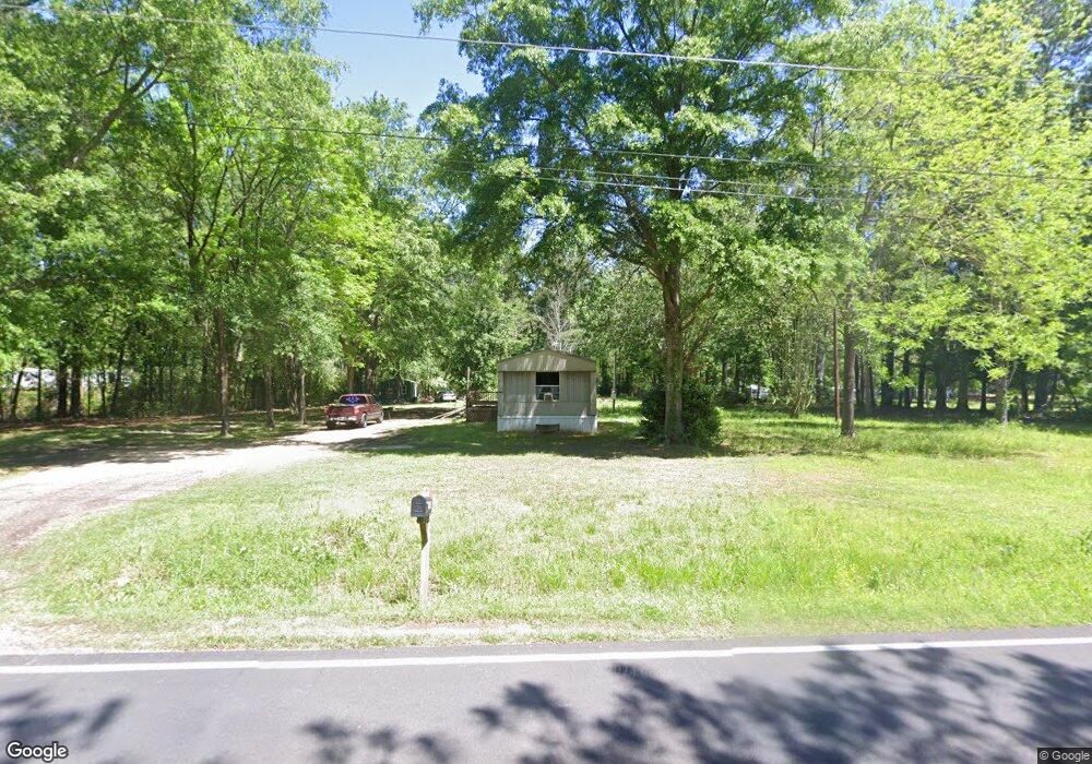 1433 Lower Myrick Rd, Laurel, MS 39443 - photo 1