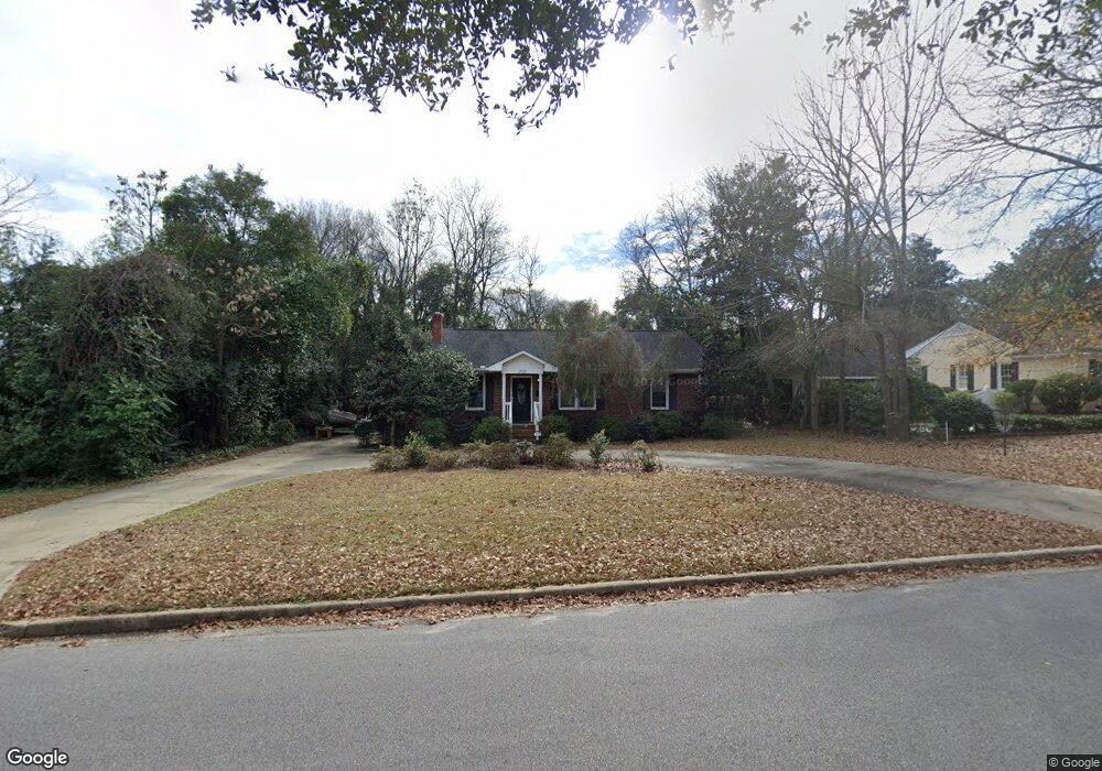 215 Chesnut St, Camden, SC 29020 - photo 1