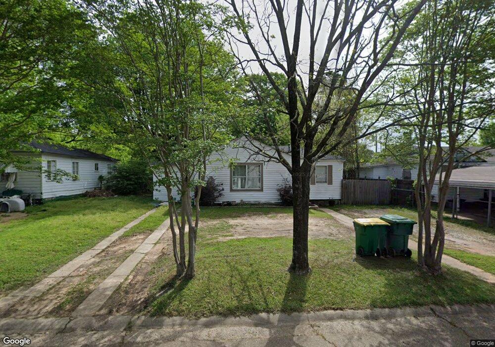 3310 Moore Dr, Texarkana, TX 75503 - photo 1