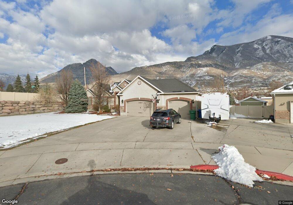 4058 Eucalyptus Ct, Pleasant Grove, UT 84062 - photo 1