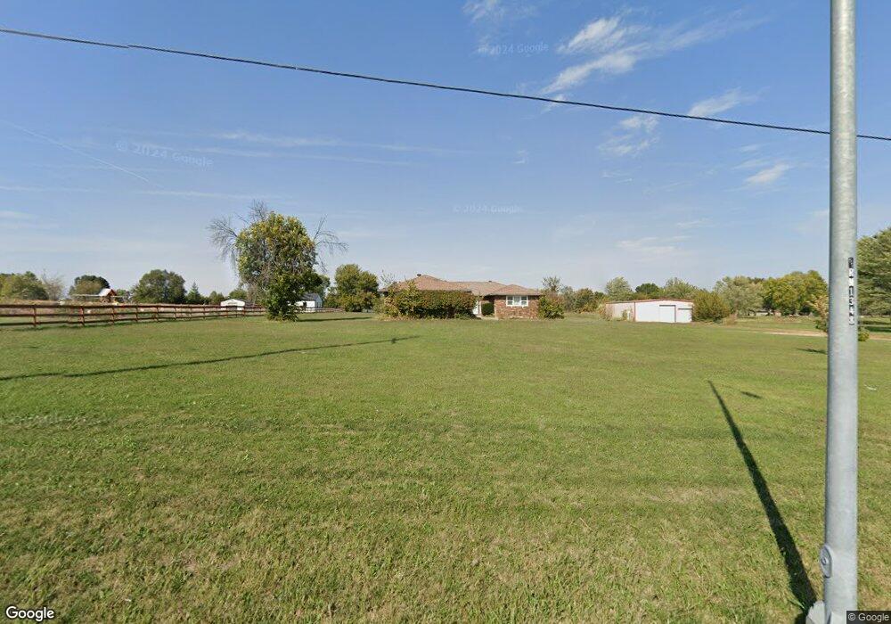 902 W Hubach Hill Rd, Raymore, MO 64083 - photo 1