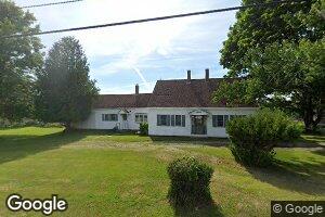 1314 Castine Rd, Penobscot, ME 04476