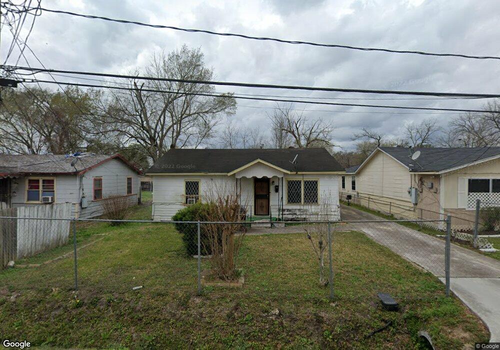 6718 Paris St, Houston, TX 77021 - photo 1