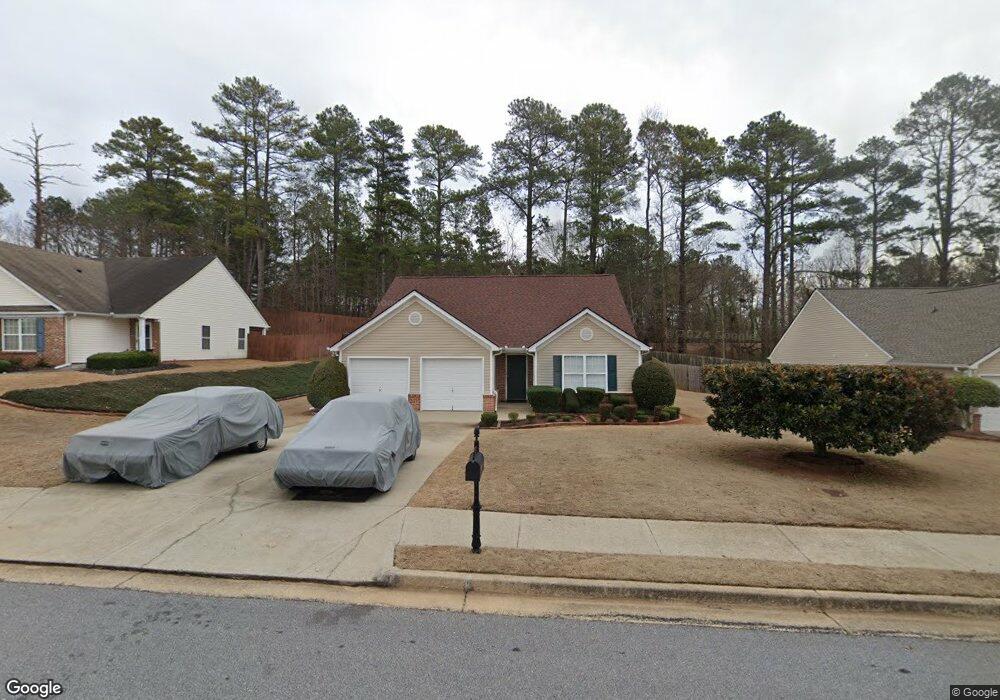 1191 Pine Acre Dr unit 1, Sugar Hill, GA 30518 - photo 1