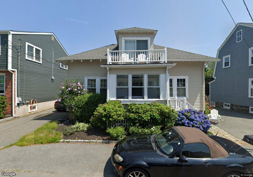 6 Pierce St, Marblehead, MA 01945 - photo 1