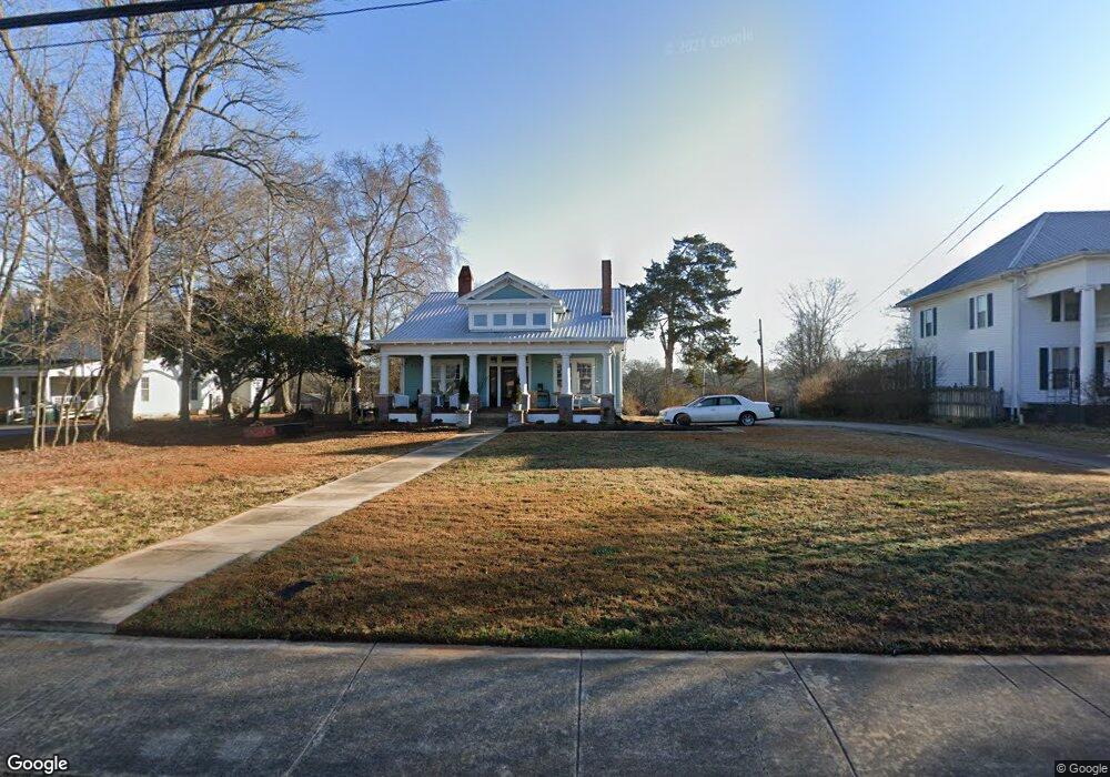 1072 S Broad St, Commerce, GA 30529 - photo 1