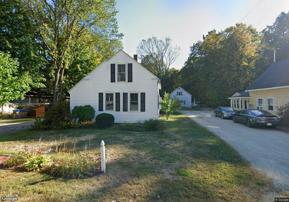 54 W Main St, Groton, MA 01450 - photo 1