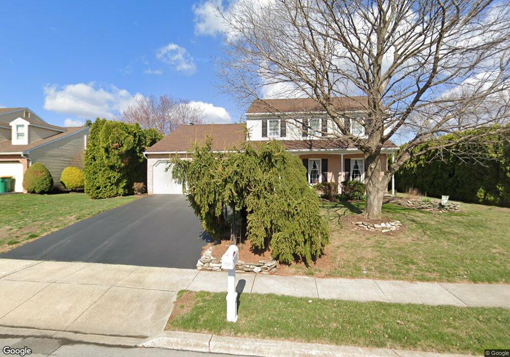 1528 Concord Rd, Reading, PA 19610 - photo 1