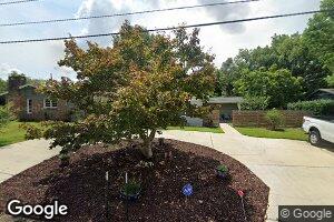 1256 Oak Lane Dr, Mobile, AL 36618