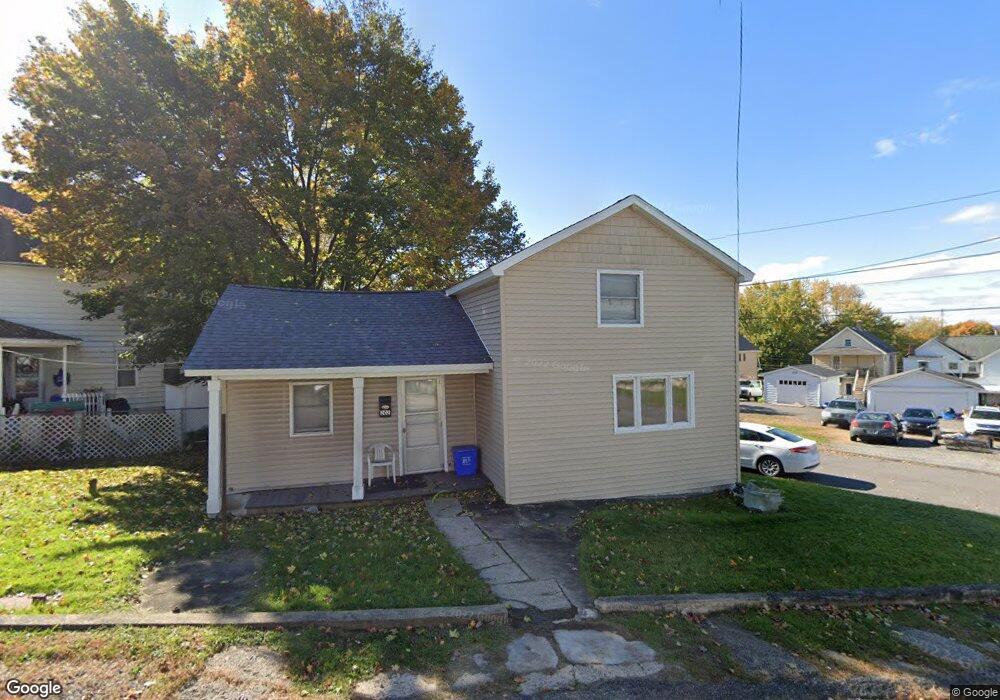 202 E Jefferson St, Olyphant, PA 18447 - photo 1