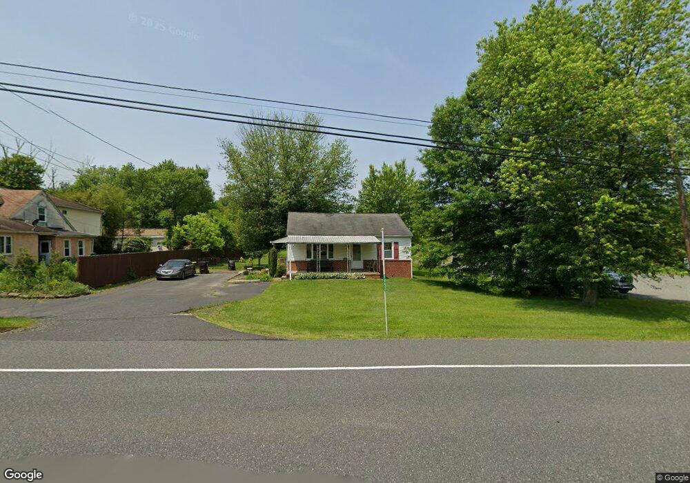 1442 N Gravel Pike, Perkiomenville, PA 18074 - photo 1