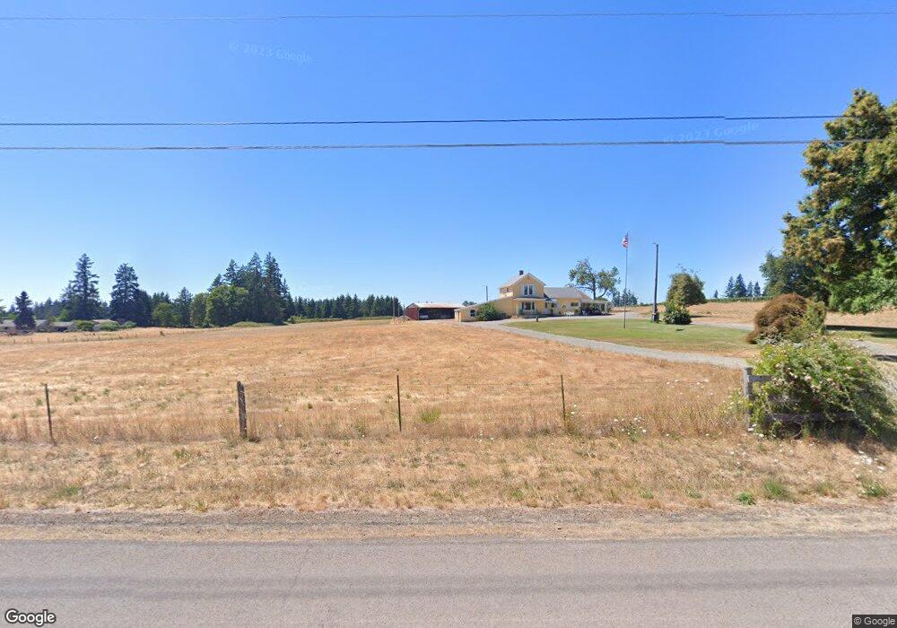 24595 S Eldorado Rd, Mulino, OR 97042 - photo 1