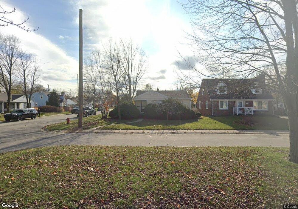 802 La Salle Blvd, Port Huron, MI 48060 - photo 1