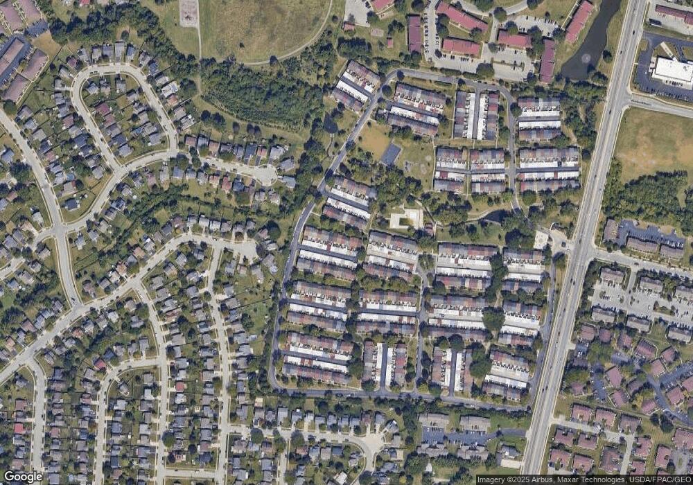 526 Pamlico St, Columbus, OH 43228 - photo 1