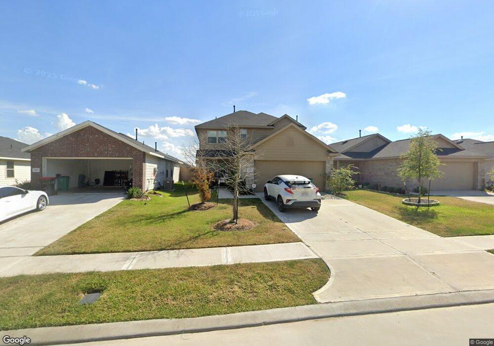 24127 Maple Turn Ln, Hockley, TX 77447 - photo 1