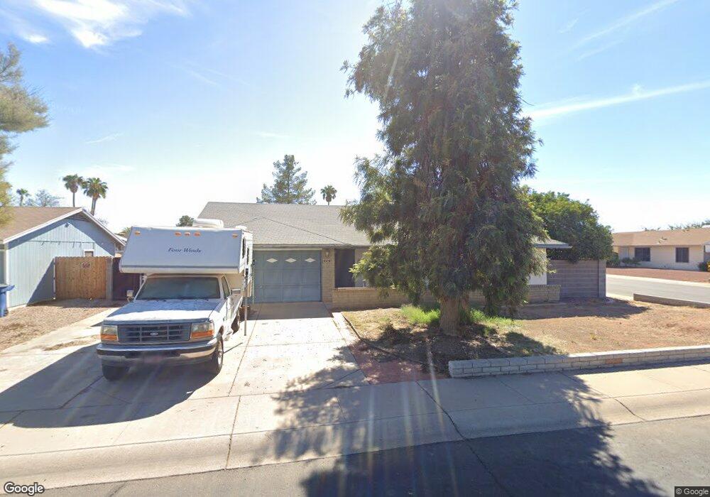 541 W El Alba Way, Chandler, AZ 85225 - photo 1