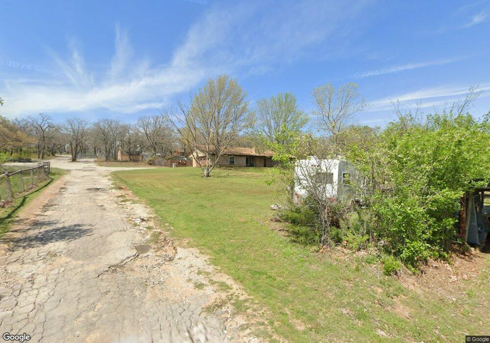 820 Gail Dr, Weatherford, TX 76085 - photo 1