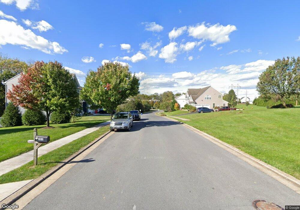 3 Starkey's Landing, Shepherdstown, WV 25443 - photo 1