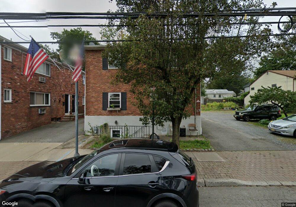 13 N Beverwyck Rd unit a, Parsippany-Troy Hills, NJ 07034 - photo 1