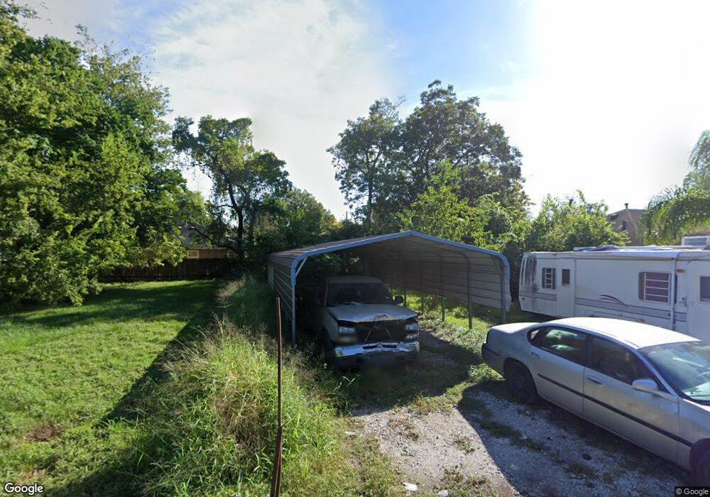 4110 Stamp St, Houston, TX 77026 - photo 1