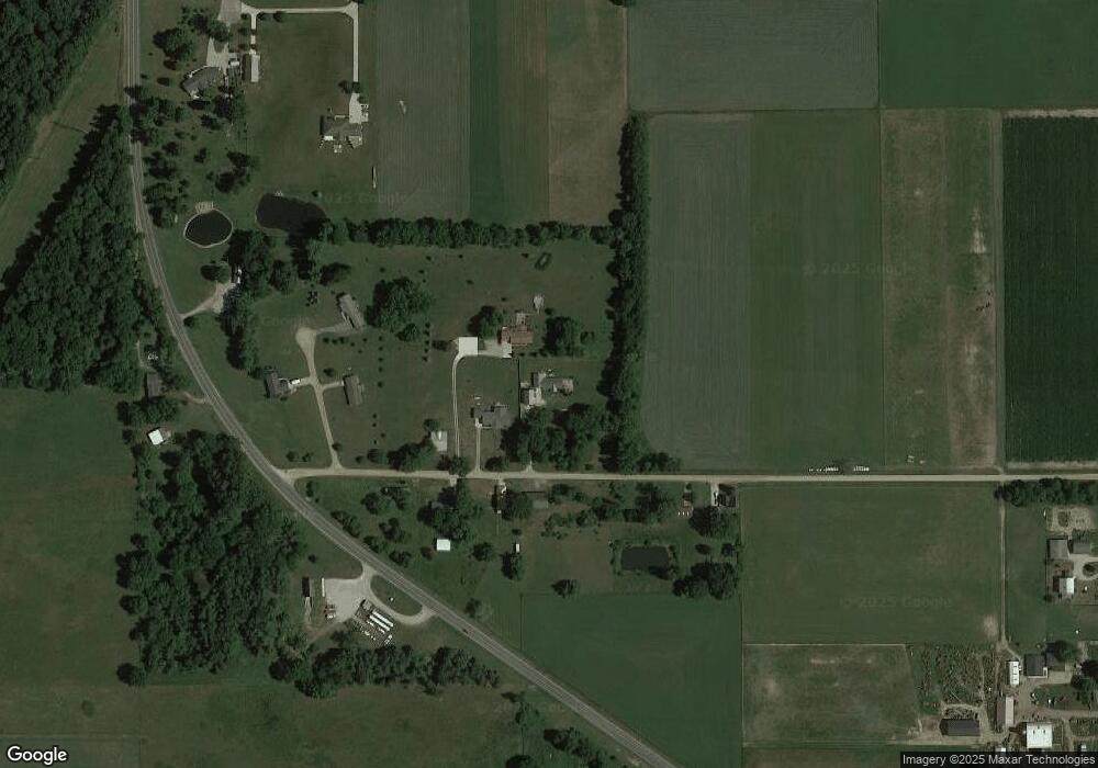 655 E 150 S, Lagrange, IN 46761 - photo 1