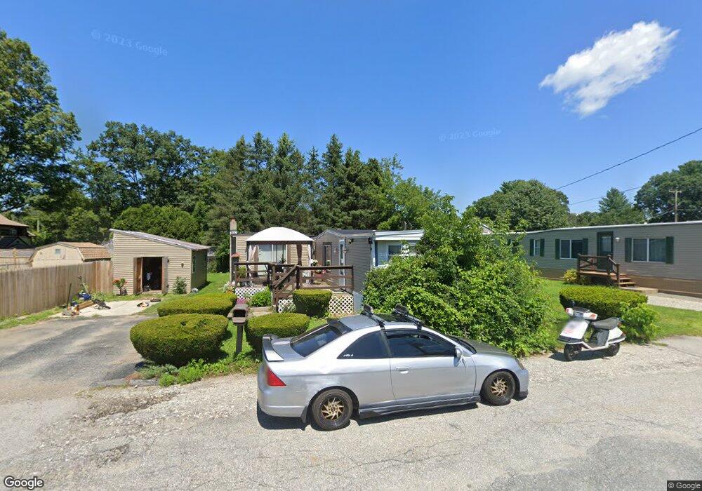 3 Richard Ave, Webster, MA 01570 - photo 1