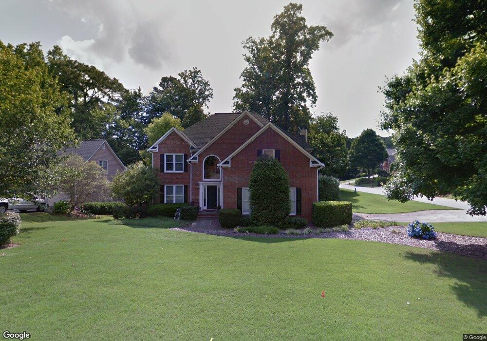 462 Gaillardia Way NW, Acworth, GA 30102 - photo 1