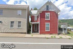 211 E Market St, Beavertown, PA 17813