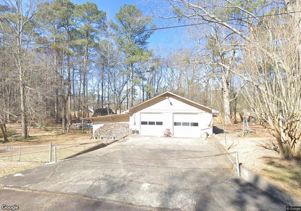 193 N Hearn Rd, Ellenwood, GA 30294 - photo 1