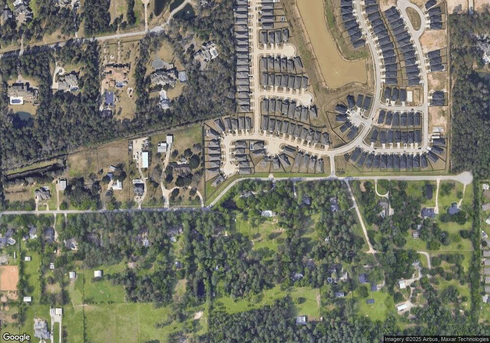 24402 Morningside Terrace Ct, Tomball, TX 77375 - photo 1