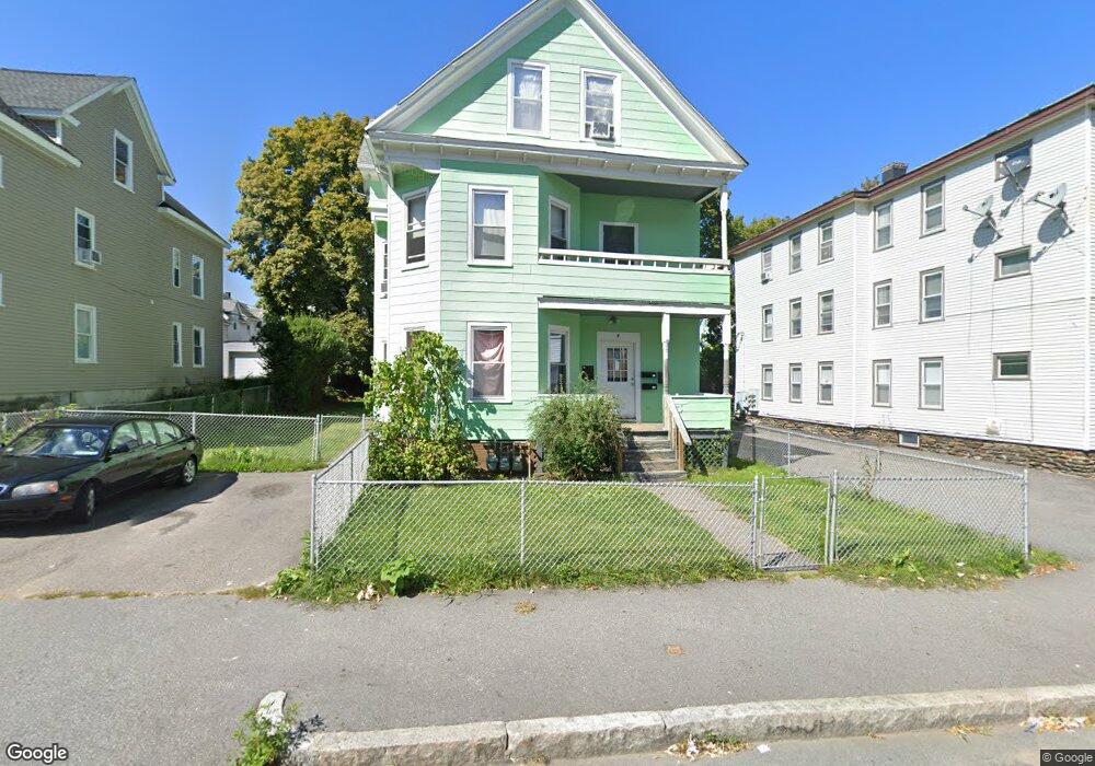 7 Ashton St, Worcester, MA 01605 - photo 1