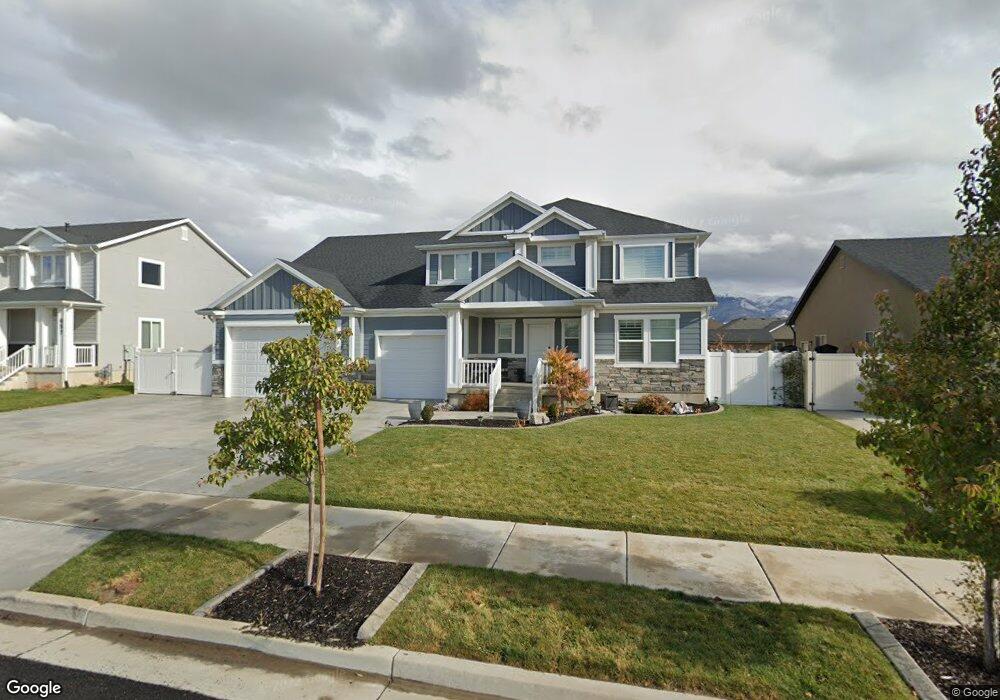 671 S 1700 W, Layton, UT 84041 - photo 1