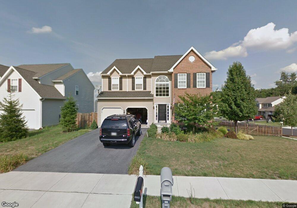 3897 Firebrick Rd, Macungie, PA 18062 - photo 1