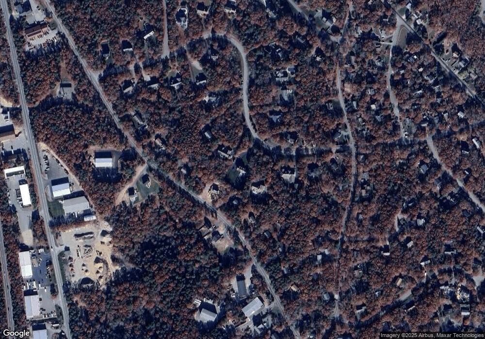 9 Harlow Farm Rd, Sagamore Beach, MA 02562 - photo 1