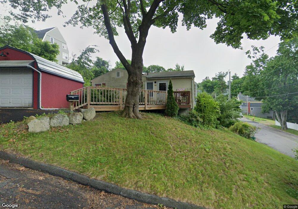 33 Hastings Ave, Worcester, MA 01606 - photo 1