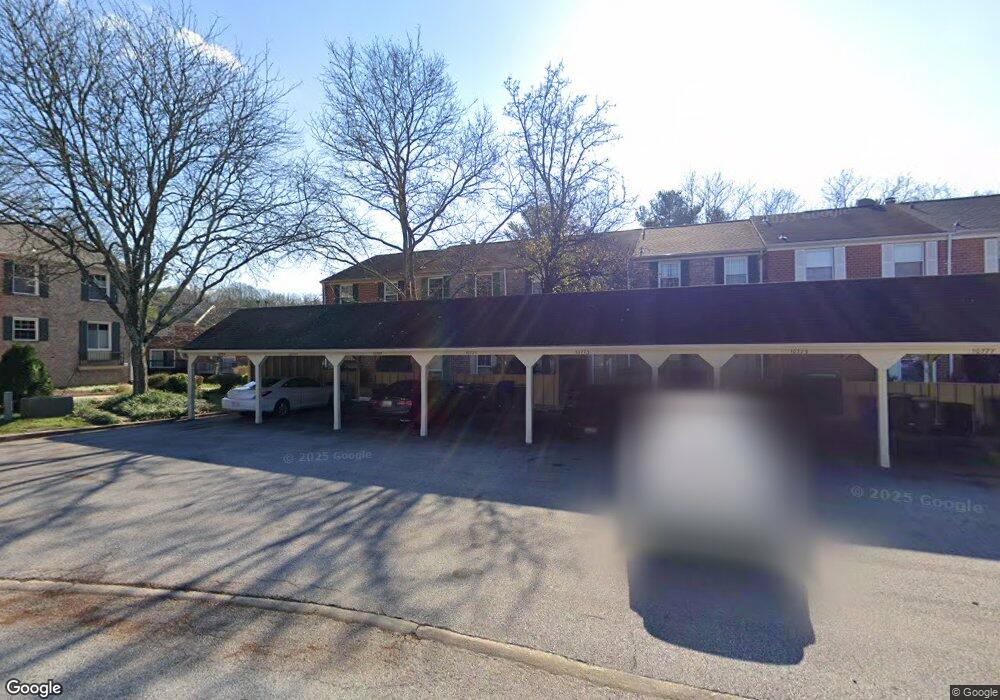 10767 Cordage Walk, Columbia, MD 21044 - photo 1