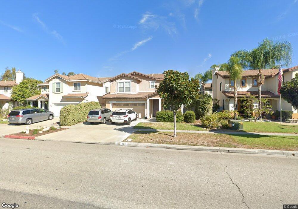 965 W Paramount St, Azusa, CA 91702 - photo 1