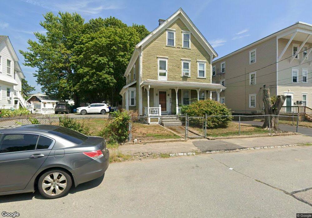 20 Lawrence St, Taunton, MA 02780 - photo 1