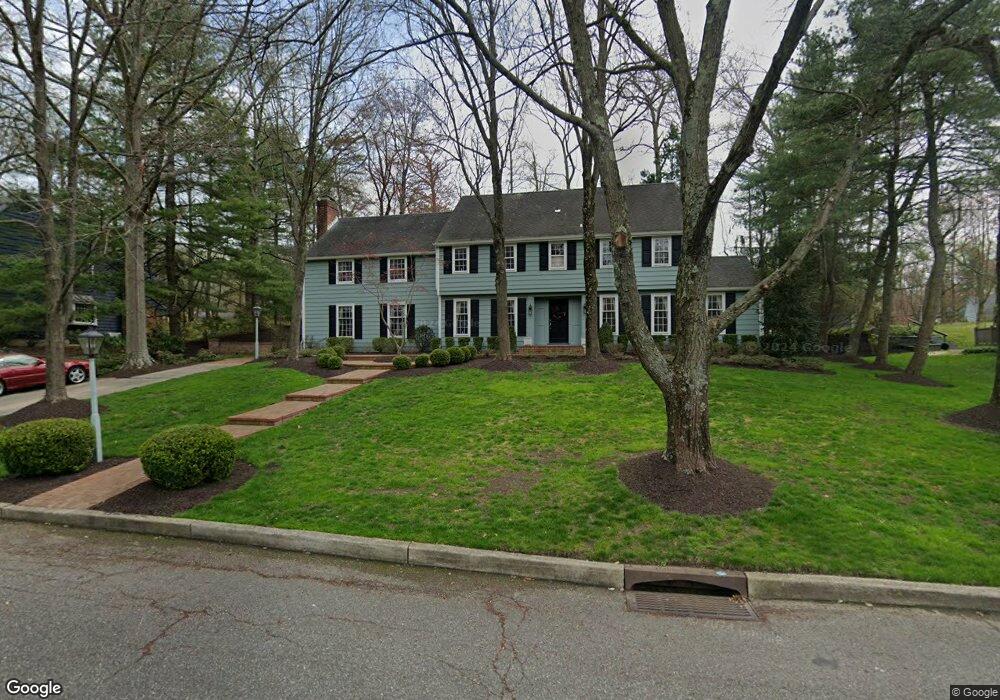 16 Harrowgate Dr, Cherry Hill, NJ 08003 - photo 1