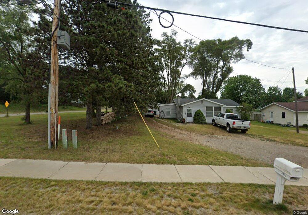 4315 18th St, Dorr, MI 49323 - photo 1