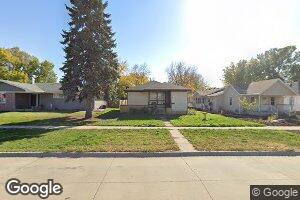530 Reed St, Akron, IA 51001